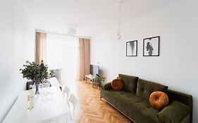 Centrum - Pilsudskiego Street - 2 Rooms